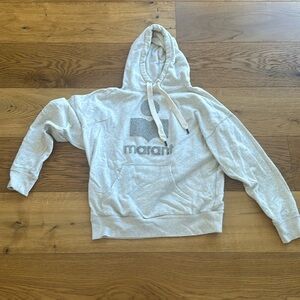 Isabel marant etoile hoodie